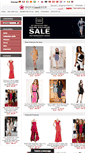 Mobile Screenshot of herveleger.biz